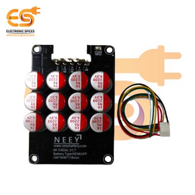 4S 5A Lithium Battery Balance Board